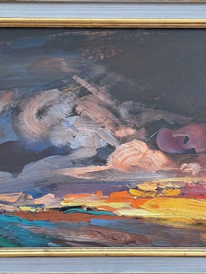 Storm-in-Normandy-Art