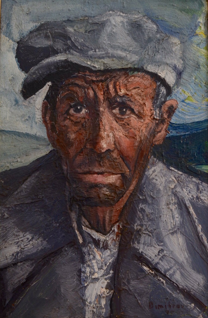 Weight of War by Branko Dimitrov - Image 2