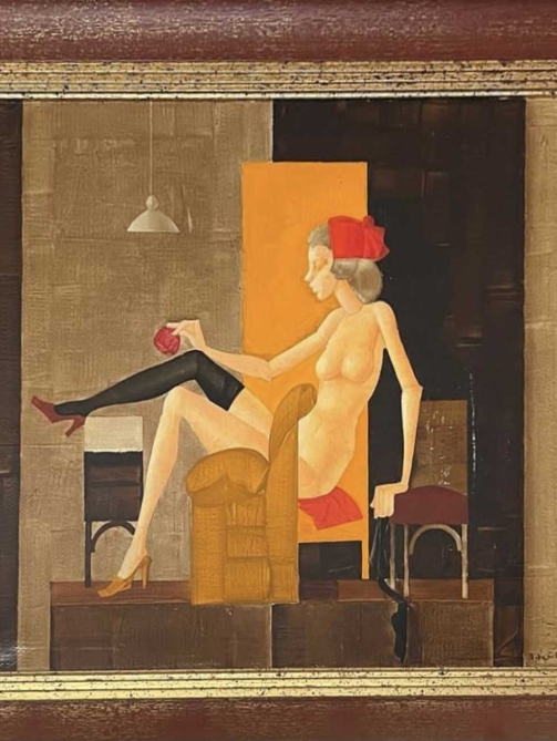 Franjo-Hoti-Art