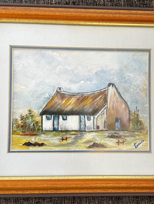 The Cottage