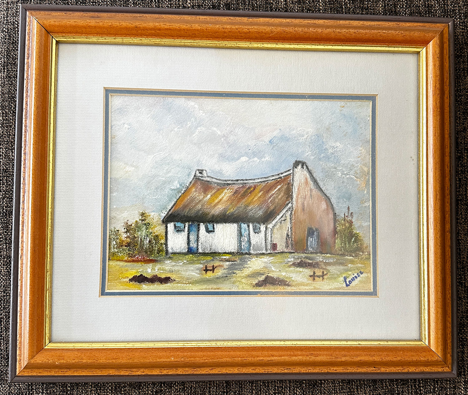 The Cottage