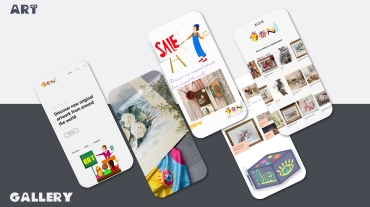 Welcome to the News Page of Mona Gallery