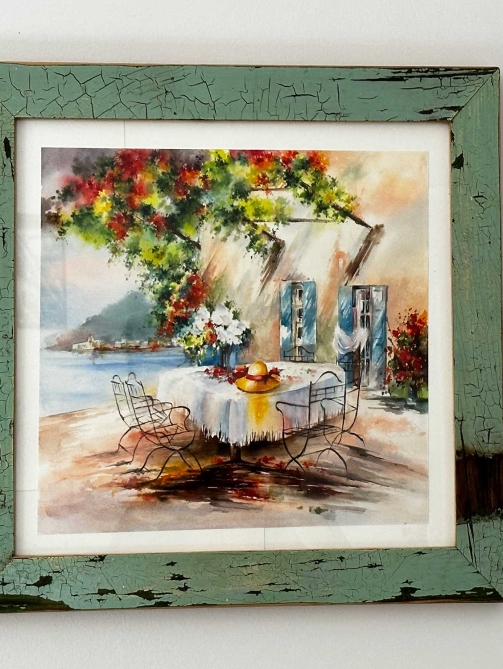 The Spring Villa