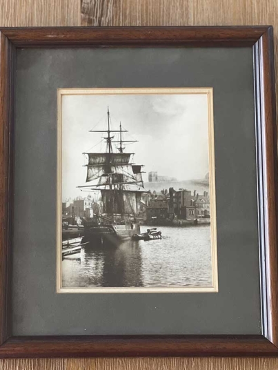 THE OPAL' OF WHITBY