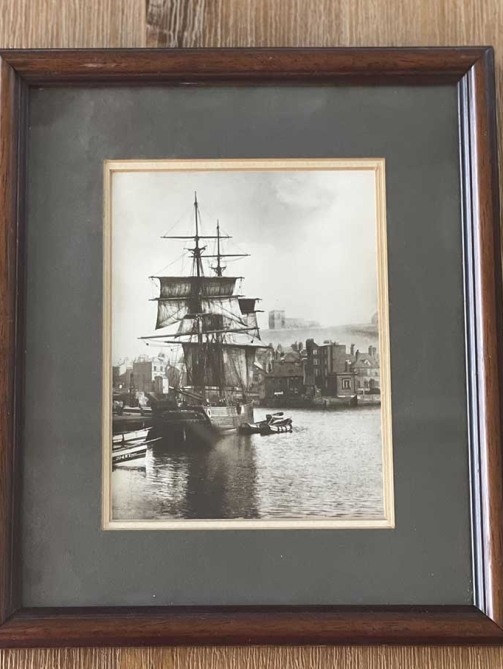 THE OPAL' OF WHITBY