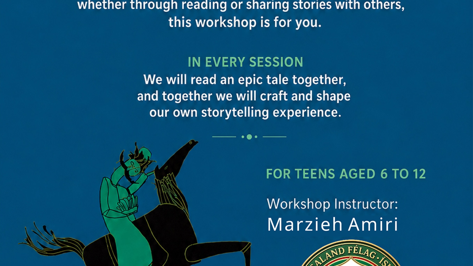Workshop